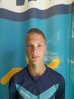 Mykhailov Bohdan