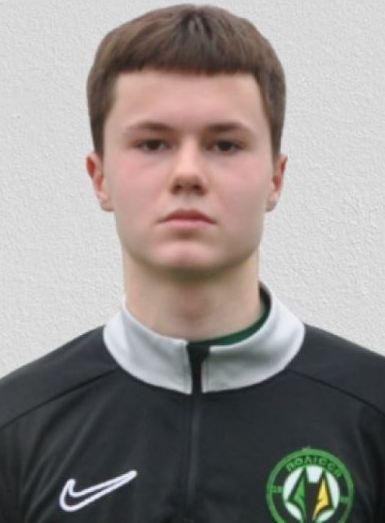 Andrii Miroshnychenko