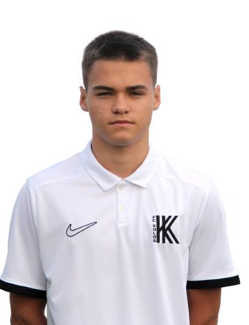 DENYS PONOMAROV