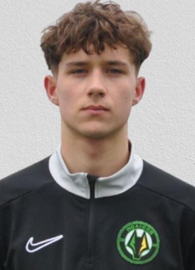 Daniil Kalinichenko