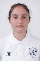 Tereniak Viktoriia