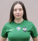 Яблонська Ганна