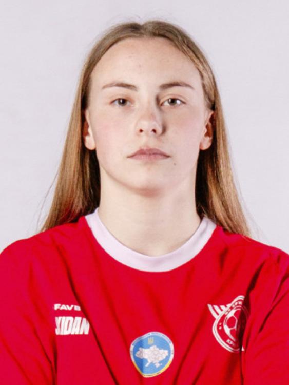 Polina Nazarenko
