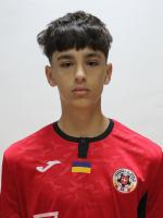 Naidiuk Maksym