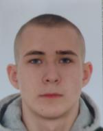 Tretiak Denys