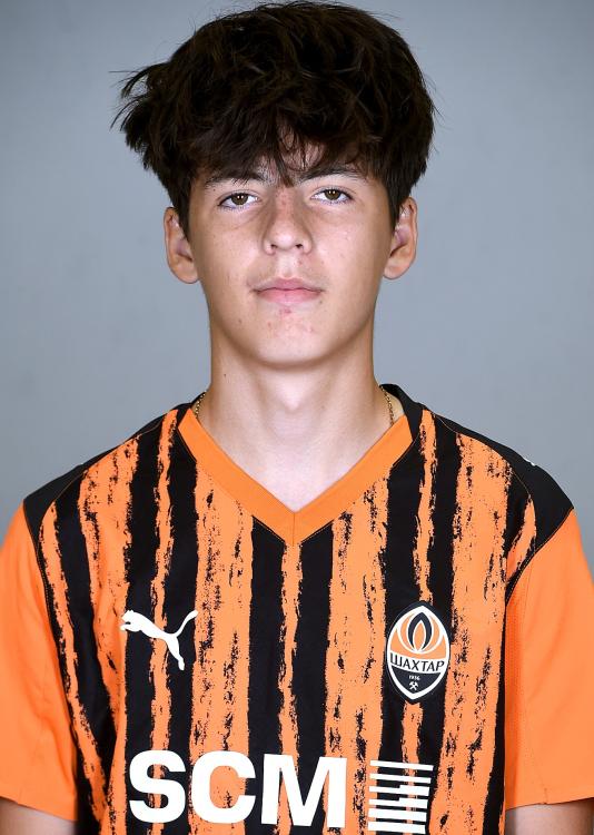 Artur Stirus