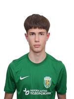 Danyil Bukharov