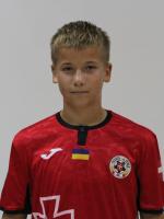 Abramov Dmytro