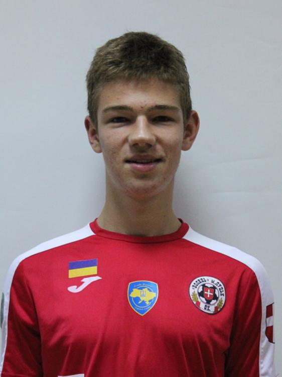 Denys Solokha