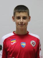 Lysovets Orest