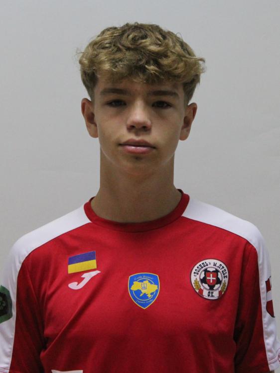 Oleksandr Muzychuk