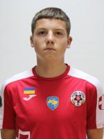 Abramov Mykhailo