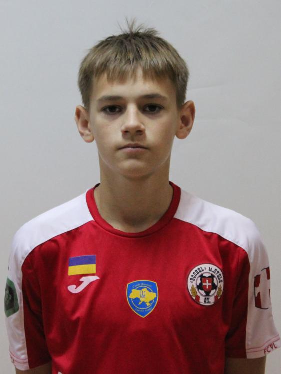 Nazar Konakhovych