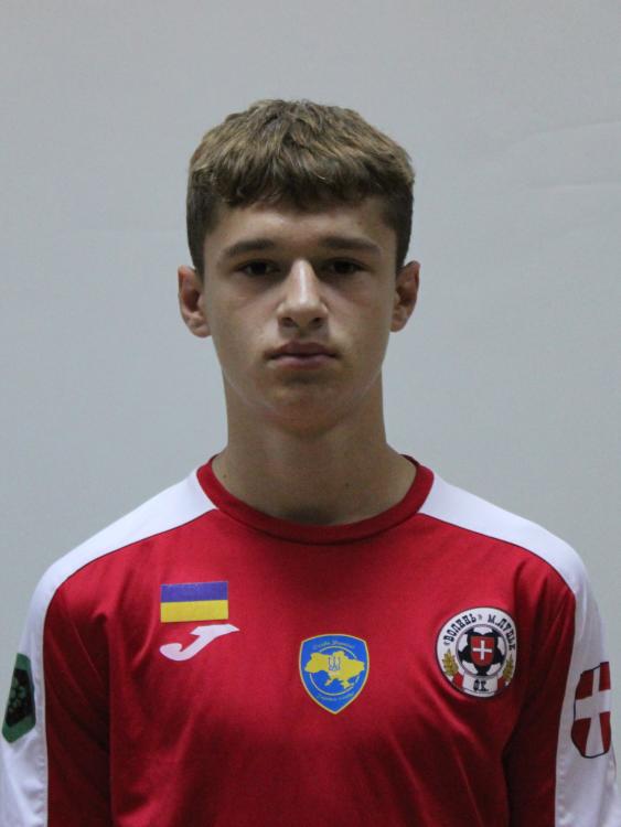 Nazar Hresyk