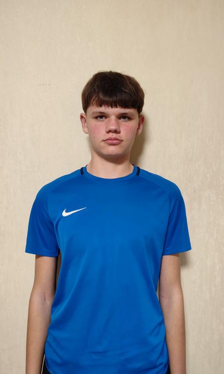 Oleksandr Huzovatyi