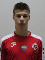 Hlazyrin Artem