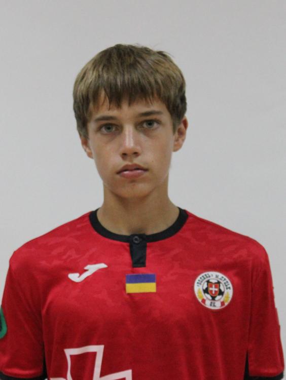 Artem Nazarenko