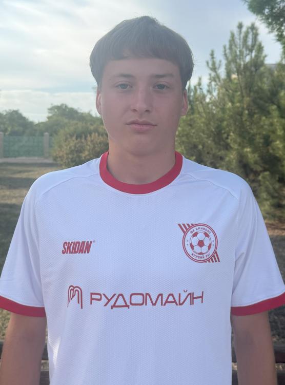 Artem Umanets
