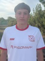 Umanets Artem