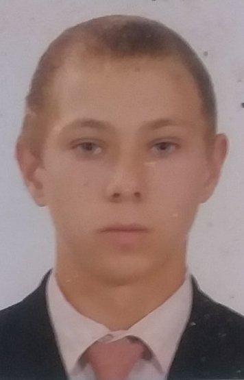 Алексюк Микола Олегович