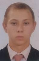 Aleksiuk Mykola