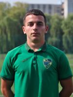 Fedyshyn Pavlo