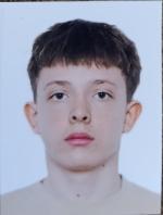 Pokotylo Kyrylo
