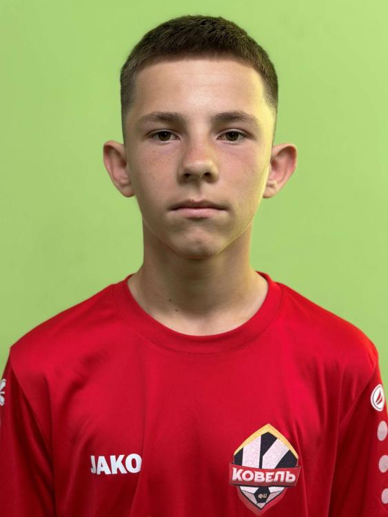 Illia Baziuk