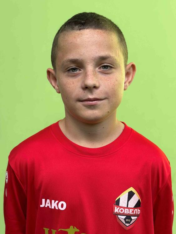 Andrii Mosiuk