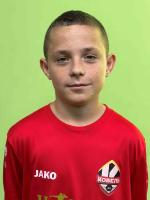 Mosiuk Andrii