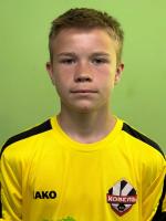 Shevchyk Maksym