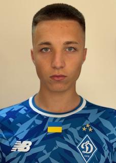 Dmytro Yavorenko