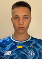 Yavorenko Dmytro