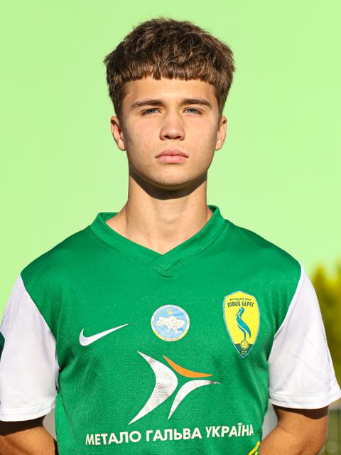 Tymofii Kusiak