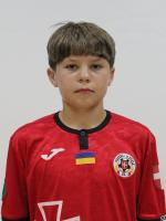 Fedoniuk Vladyslav