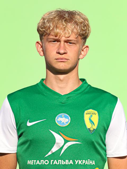 Artem Shabash