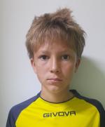 Rodzevych Vadymyr