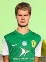 Kuzmenko Oleksandr