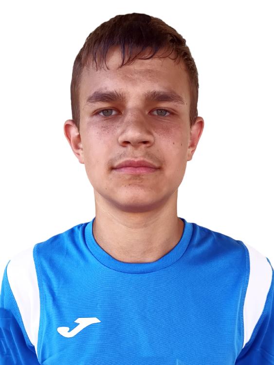 Oleksandr Fyhon