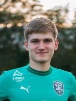 Matviienko Arsienii