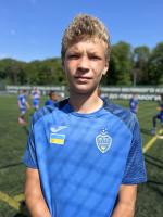 Djak Dmitro