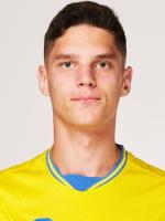 Sudakov Heorhii