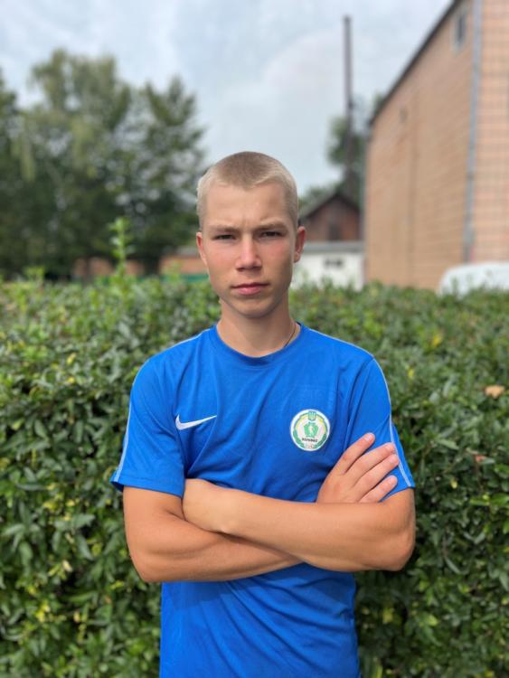 Artur Rudychyk
