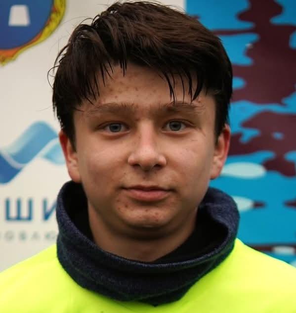 Andrii Mykhalchuk