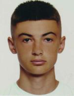 Samoliuk Nazar