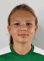 Kuts Mariia