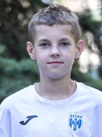 Artem Kostenko