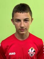 Halushka Denys