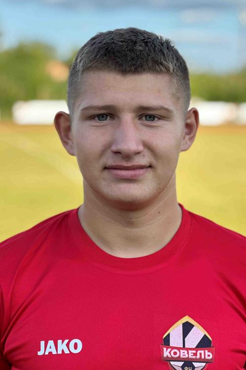 Ruslan Samarchuk