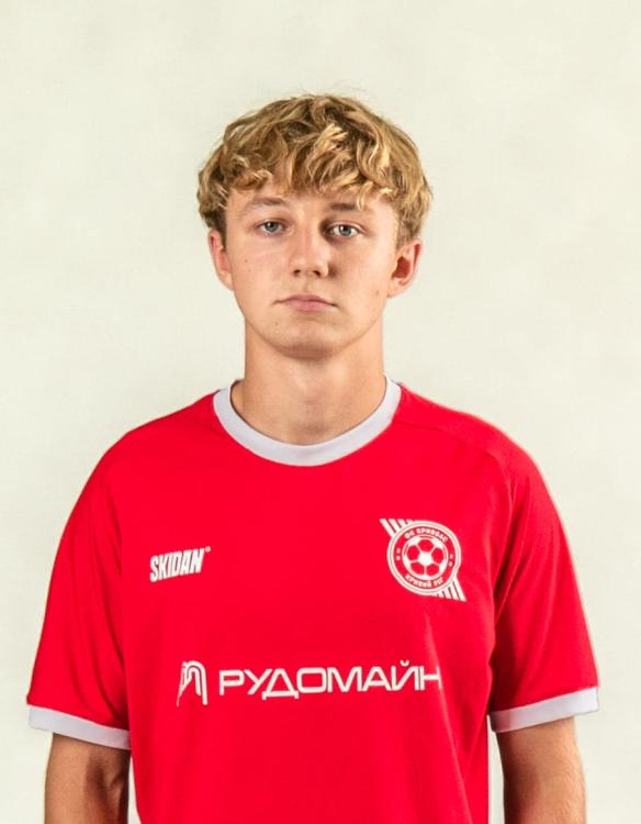 Artem Karmazin